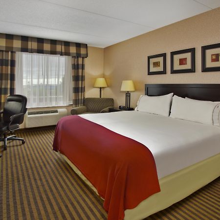 Newmarket Hotel And Suites Eksteriør bilde