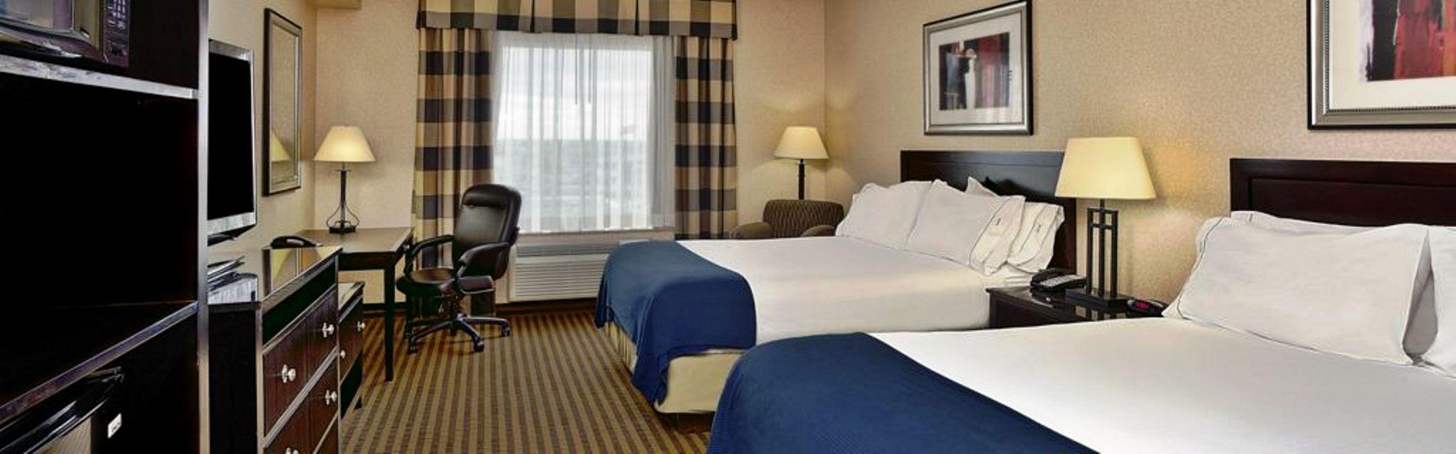 Newmarket Hotel And Suites Eksteriør bilde