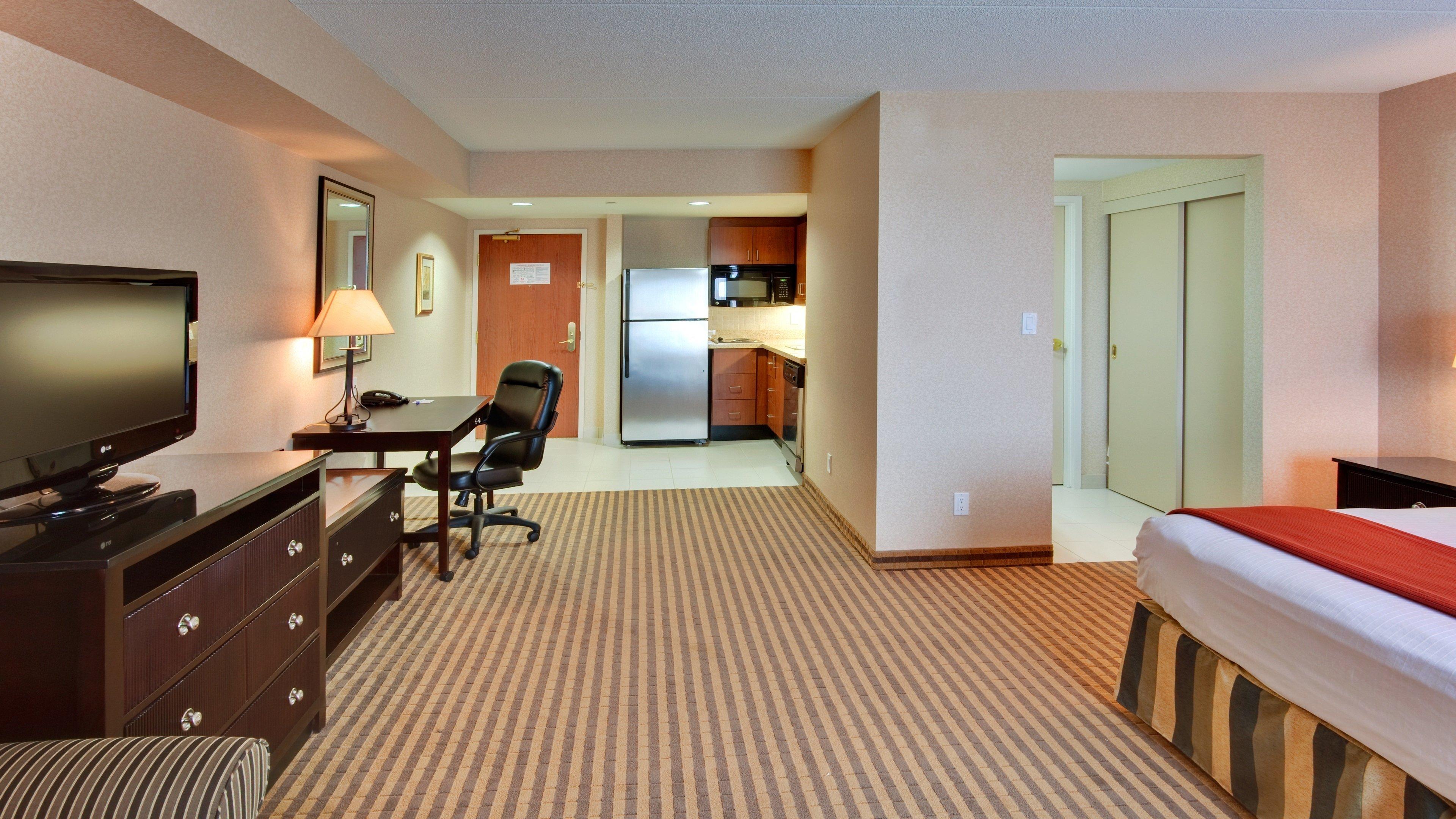 Newmarket Hotel And Suites Eksteriør bilde