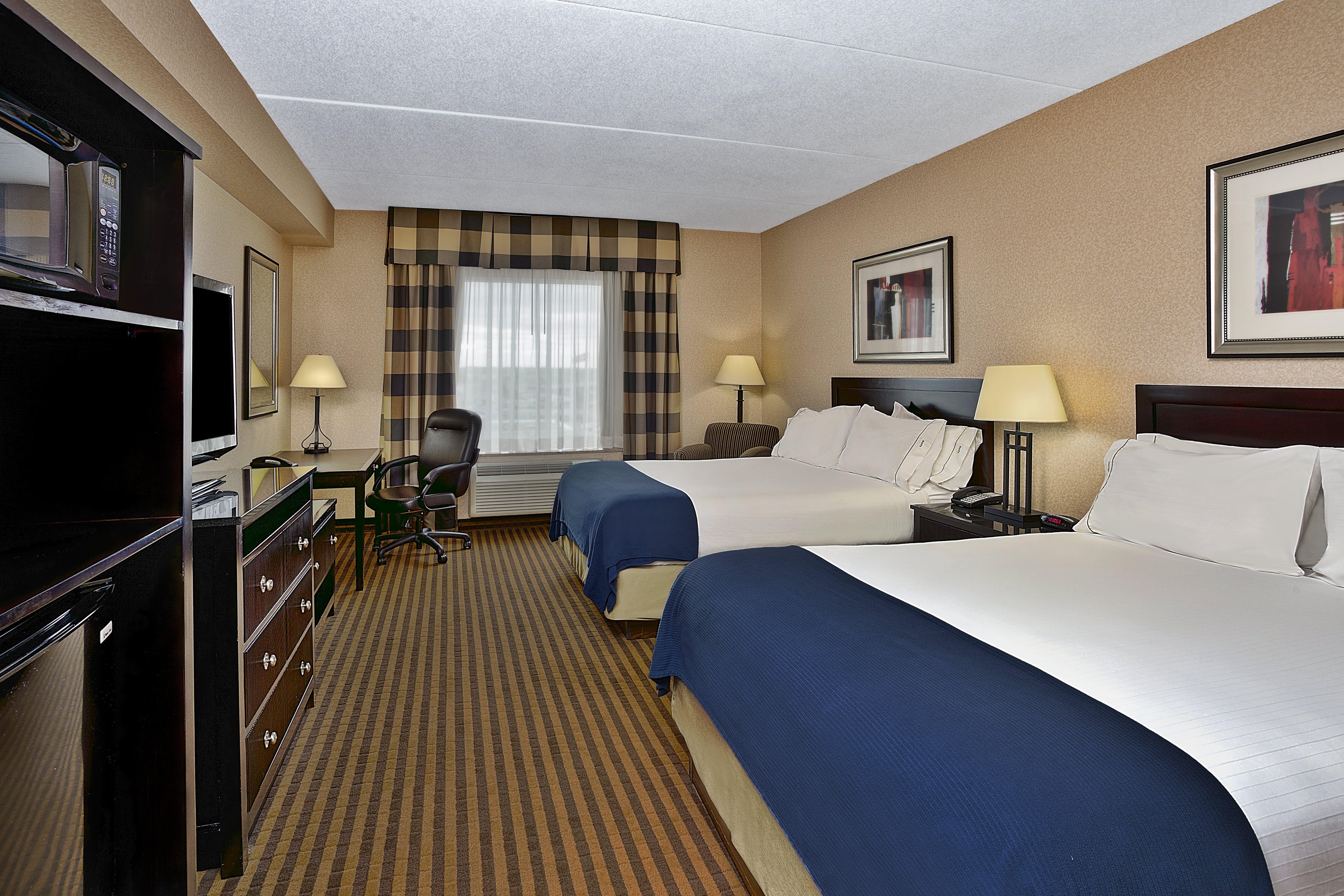 Newmarket Hotel And Suites Eksteriør bilde