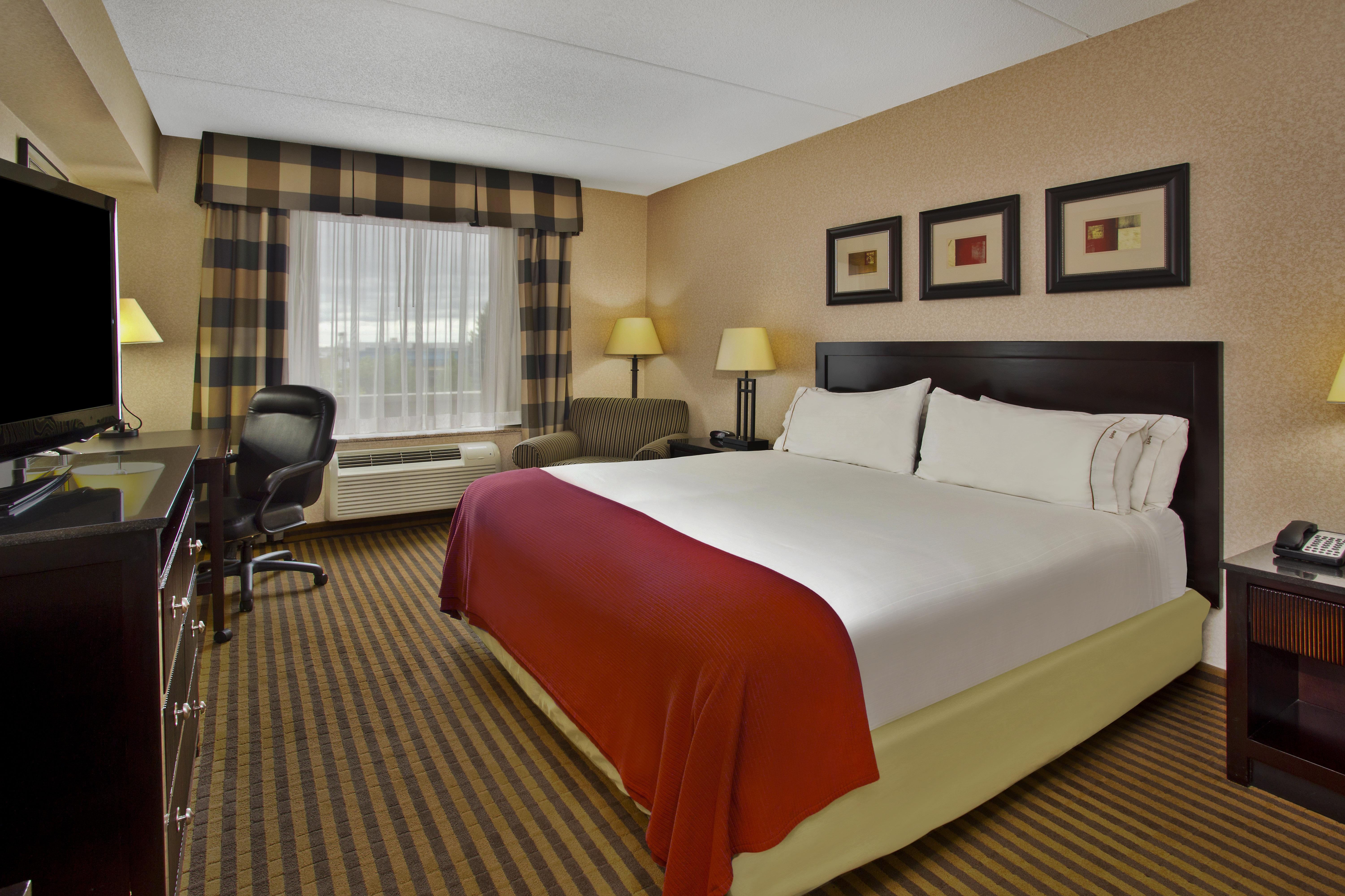 Newmarket Hotel And Suites Eksteriør bilde
